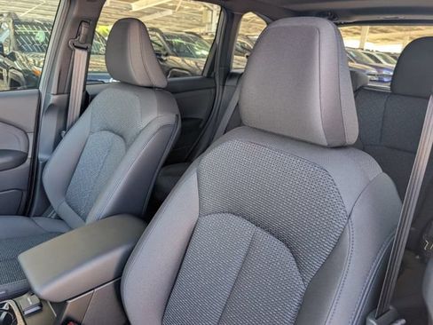 New 2026 Subaru Forester Premium AWD/4WD image 7