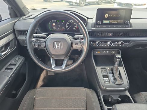 Used 2023 Honda CR-V Sport image 9