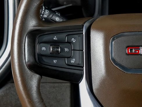 Used 2020 GMC Sierra 3500 SLT w/ SLT Premium Plus Package image 17