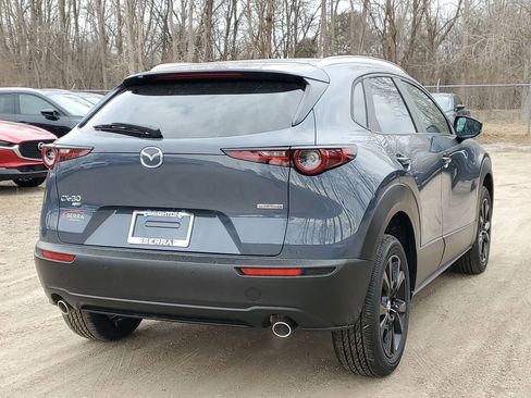 New 2026 MAZDA CX-30 AWD 2.5 S image 3