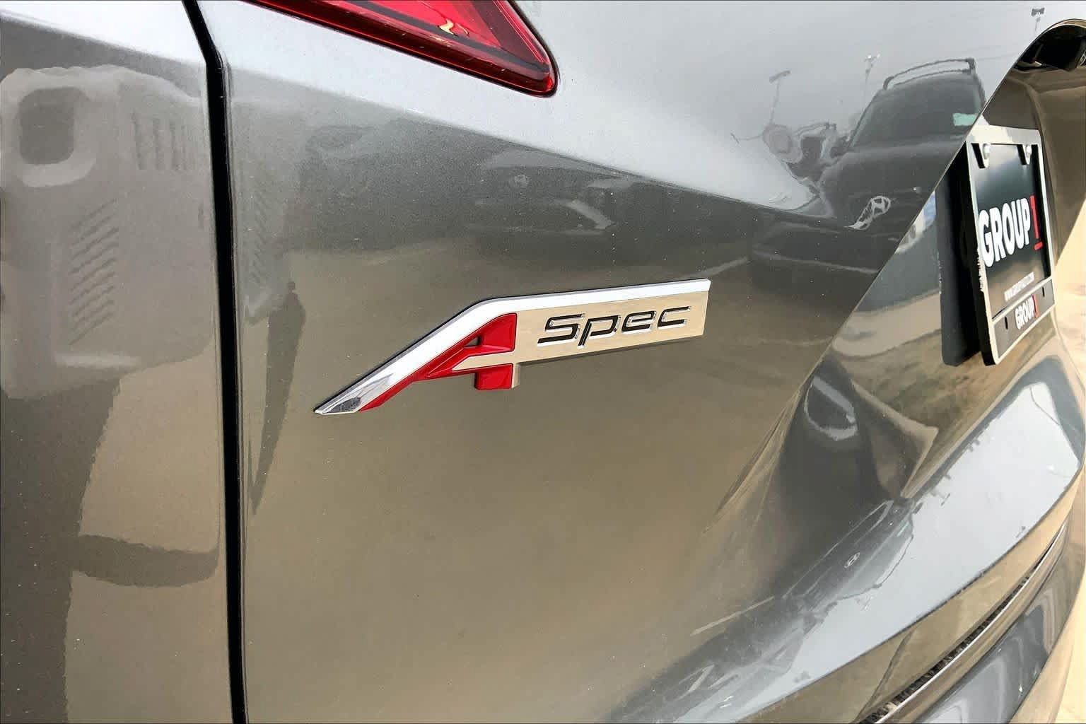 New 2026 Acura RDX w/ Advance Package AWD/4WD image 15