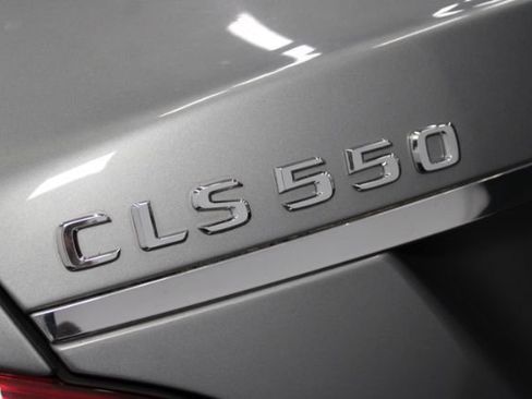 Used 2012 Mercedes-Benz CLS 550 4MATIC image 9