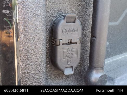 Used 2024 GMC Sierra 2500 Denali w/ Denali Reserve Package image 7