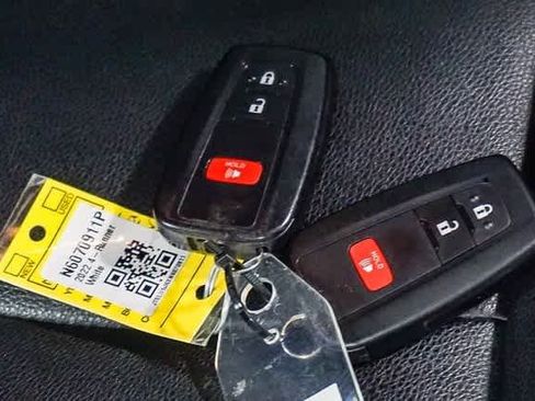 Certified 2022 Toyota 4Runner TRD Pro image 29