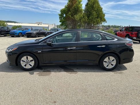 Used 2019 Hyundai Sonata SE FWD image 6