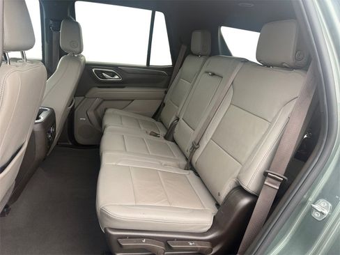 Certified 2024 Chevrolet Tahoe LT image 16