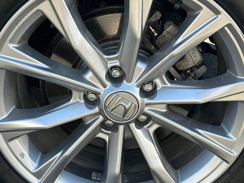 Used 2023 Honda CR-V EX-L image 33