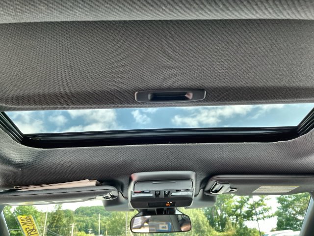 New 2026 Subaru Outback Limited AWD/4WD image 25