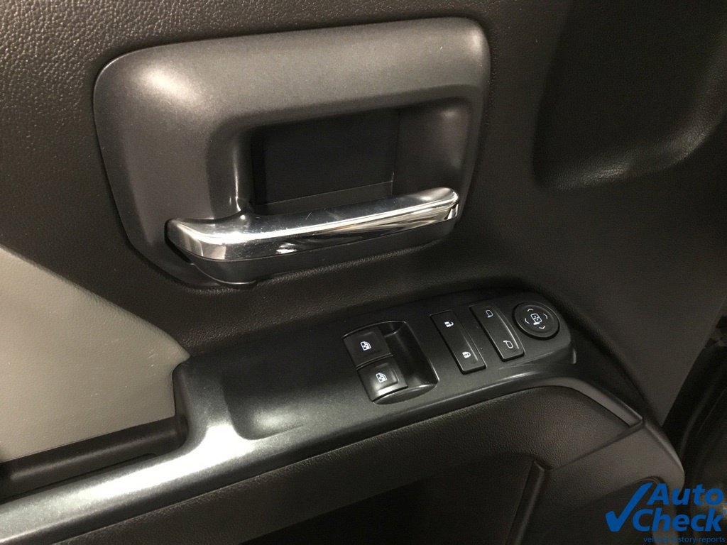 Used 2017 GMC Sierra 1500 4x4 Regular Cab w/ Sierra Convenience Package image 31