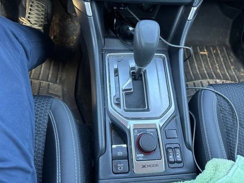 Used 2023 Subaru Forester Premium AWD/4WD image 6