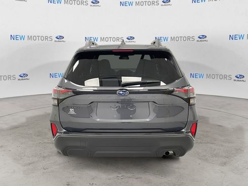 New 2025 Subaru Forester Premium image 3