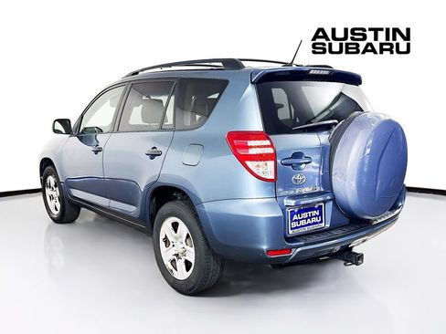 Used 2010 Toyota RAV4 2WD image 5