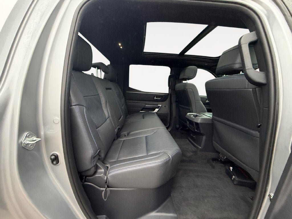 Used 2024 Toyota Tundra Platinum AWD/4WD image 23