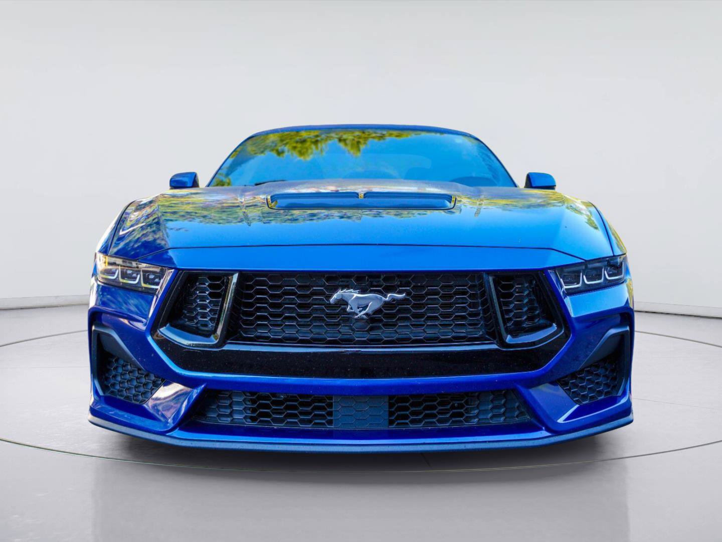 Used 2024 Ford Mustang GT Premium RWD image 5
