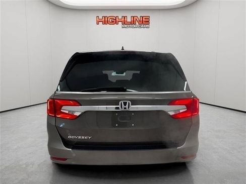 Used 2020 Honda Odyssey EX-L image 5
