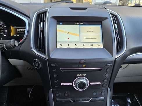 Used 2017 Ford Edge Titanium w/ Equipment Group 301A image 33