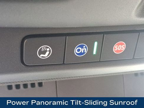 Used 2024 Cadillac Escalade ESV Premium Luxury image 29