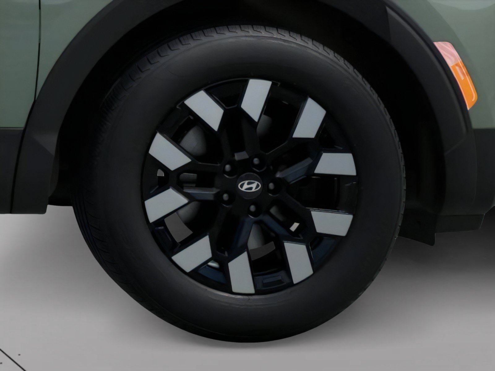 New 2027 Hyundai Santa Cruz SEL AWD/4WD image 8