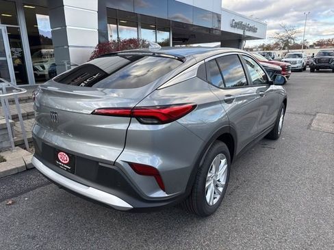 New 2026 Buick Envista Preferred w/ Convenience I Package image 9