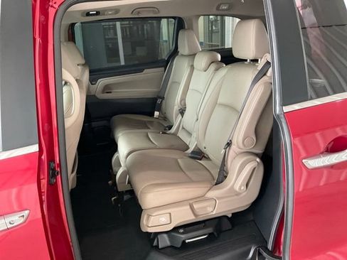 Used 2022 Honda Odyssey EX-L image 15