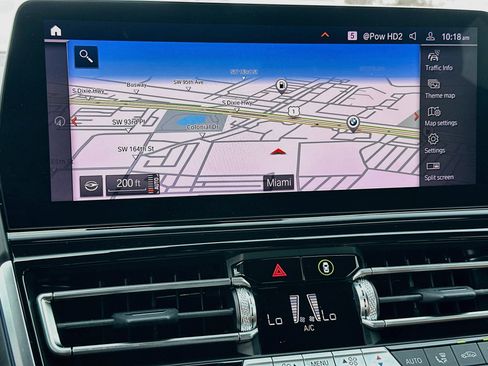 Used 2024 BMW M850i xDrive Convertible AWD/4WD image 13