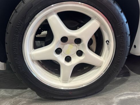 Used 1997 Chevrolet Camaro SS w/ SS Alteration Pkg image 12