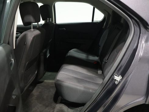 Used 2016 Chevrolet Equinox LS image 16