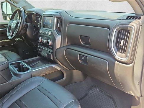 Used 2020 GMC Sierra 2500 Denali w/ Denali Ultimate Package AWD/4WD image 23