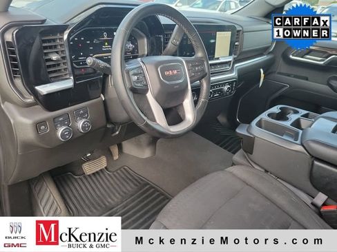 Used 2023 GMC Sierra 1500 Elevation AWD/4WD image 6