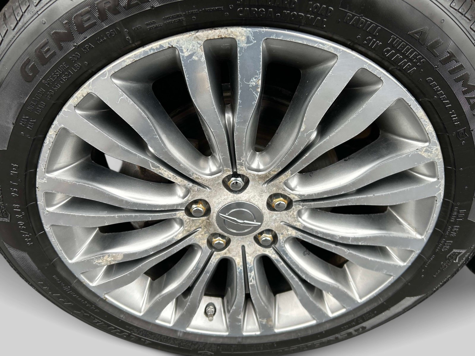 Used 2013 Chrysler 200 Limited w/ Sun/Sound Group FWD image 9