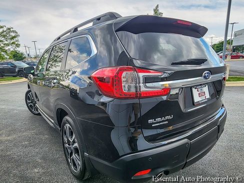 Certified 2026 Subaru Ascent Touring AWD/4WD image 6