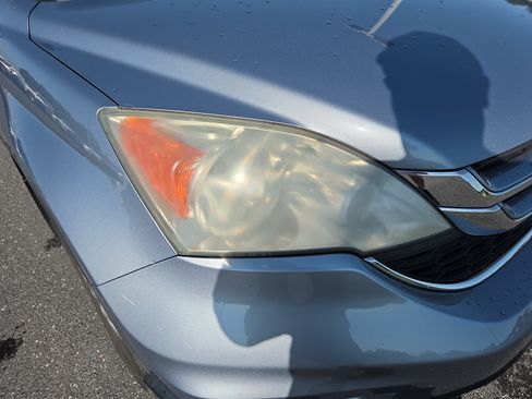 Used 2010 Honda CR-V EX-L image 19