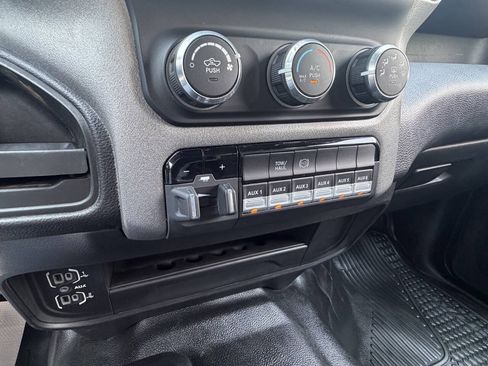 Used 2022 RAM 2500 Tradesman AWD/4WD image 29