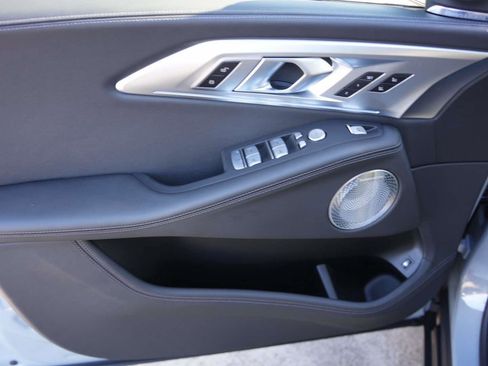 New 2026 BMW XM Label Red image 13