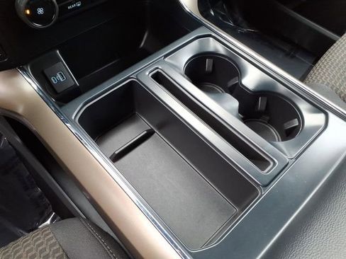 Used 2024 Ford F150 STX w/ Equipment Group 201A FX4 image 21