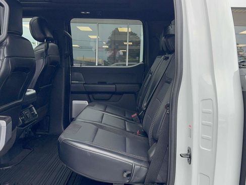 Used 2023 Ford F150 Raptor w/ Raptor 37 Performance Package AWD/4WD image 17
