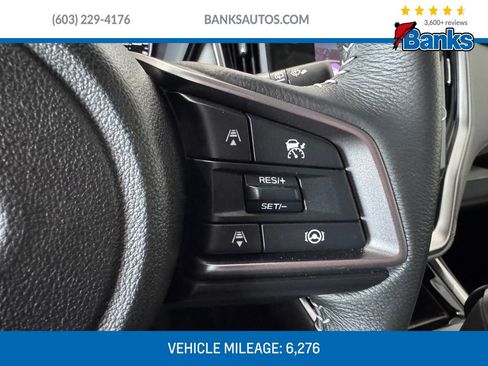 Used 2025 Subaru Outback Premium image 14