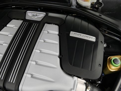 Used 2012 Bentley Continental GT image 40