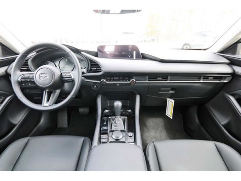 Certified 2025 MAZDA MAZDA3 s image 7