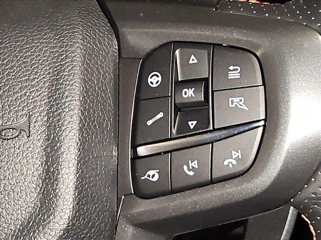 New 2026 Ford Ranger Raptor AWD/4WD image 16