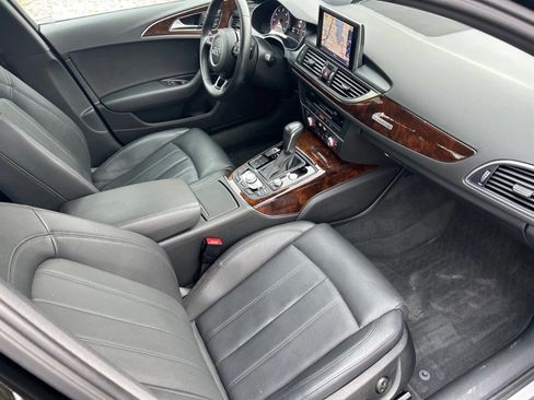 Used 2016 Audi A6 3.0T Prestige w/ Prestige Package image 7