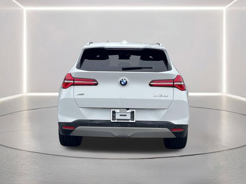 Used 2025 BMW X3 xDrive30i image 24