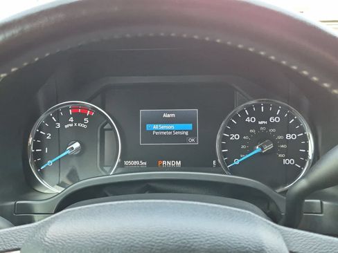 Used 2021 Ford F350 Lariat w/ Lariat Ultimate Package AWD/4WD image 35