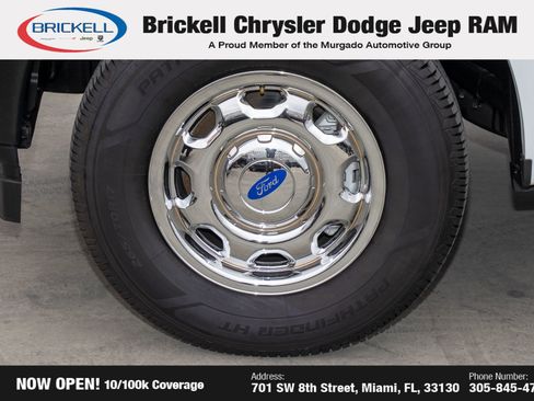 Used 2018 Ford F150 XL w/ Equipment Group 101A Mid image 31