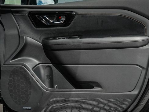 New 2026 Subaru Forester Sport AWD/4WD image 10