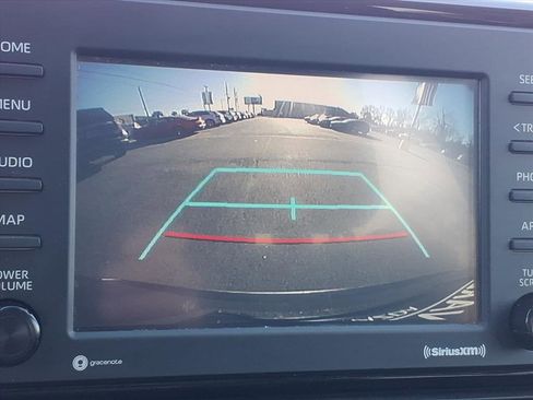 Used 2021 Toyota RAV4 XLE image 27