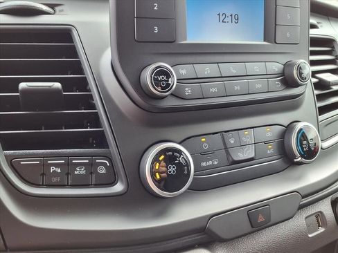 New 2025 Ford Transit 150 Low Roof image 15