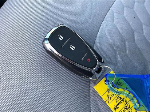 Used 2018 Chevrolet Equinox LS w/ LPO, Protection Package AWD/4WD image 37