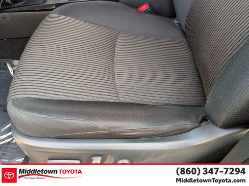 Certified 2023 Toyota 4Runner TRD Off-Road AWD/4WD image 15