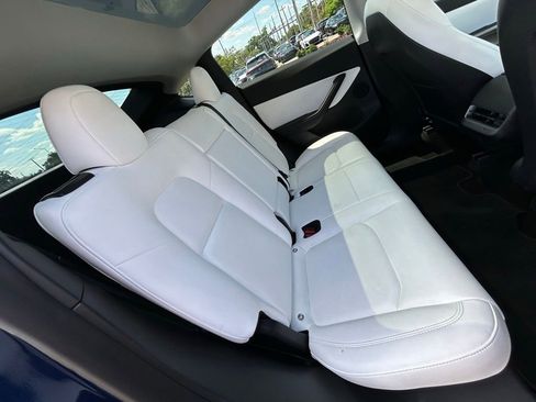 Used 2021 Tesla Model Y Performance AWD/4WD image 47